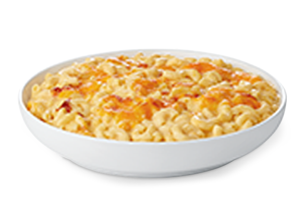 mac n cheese tray