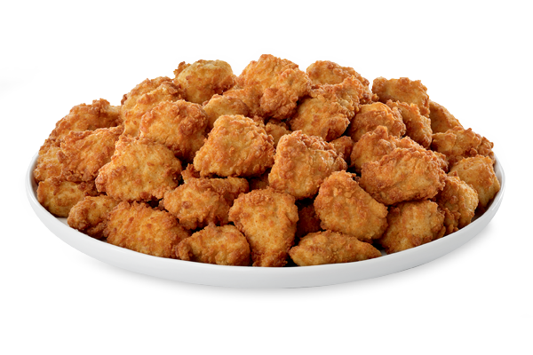 nuggets tray